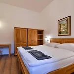 Zamek Castle - Predzamci Forecastle شقة فندقية