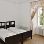 شقة فندقية Zamek Castle - Predzamci Forecastle Racice (Vyskov)
