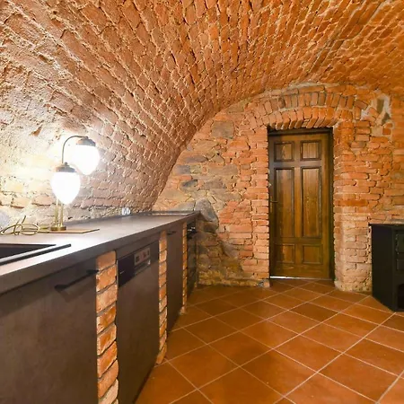 Apart-hotel Zámek Castle - Předzámčí Forecastle *