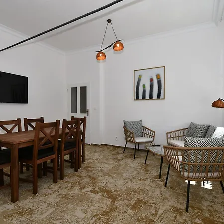 Apart-hotel Zamek Castle - Predzamci Forecastle Racice (Vyskov)